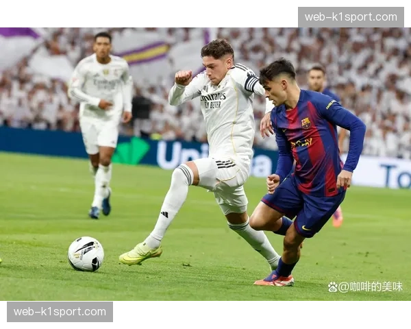 深度复盘：皇马vs拜仁，射门转换率决定晋级命运的90分钟