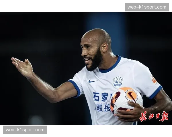消息：武汉三镇3-1战胜沧州雄狮，恩里克独中两元