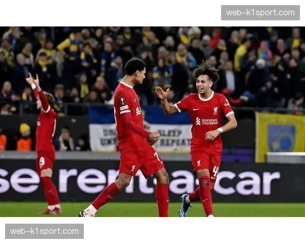 利物浦夏季转会窗将至少签下一名边锋