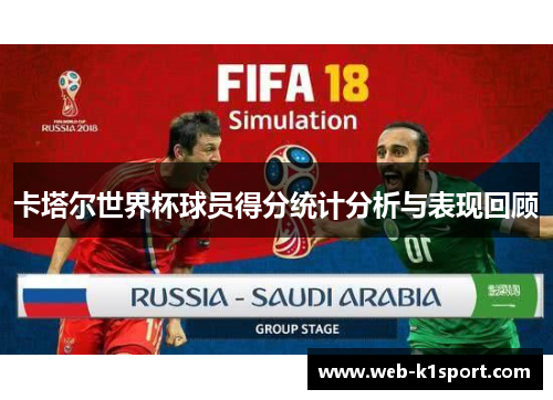 卡塔尔世界杯球员得分统计分析与表现回顾