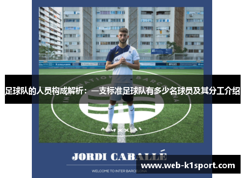 足球队的人员构成解析：一支标准足球队有多少名球员及其分工介绍