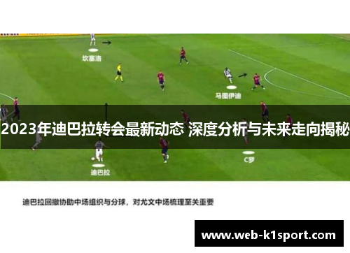2023年迪巴拉转会最新动态 深度分析与未来走向揭秘