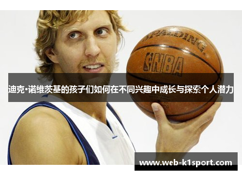 迪克·诺维茨基的孩子们如何在不同兴趣中成长与探索个人潜力